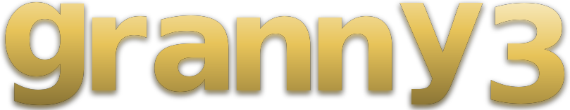 granny3 logo
